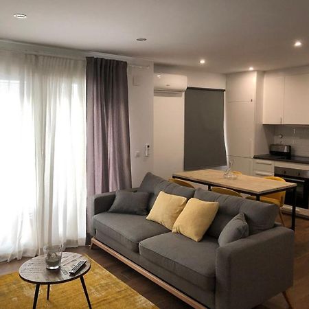 Wish Suite Remedios De Sevilla Buitenkant foto