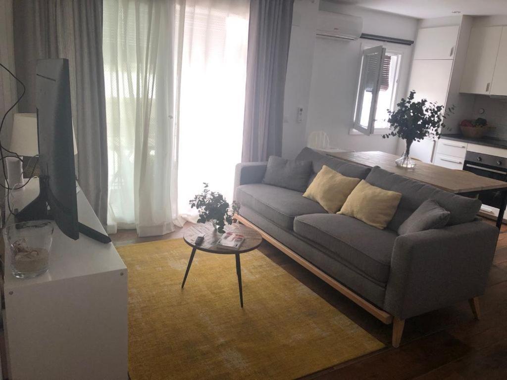 Wish Suite Remedios De Sevilla Buitenkant foto