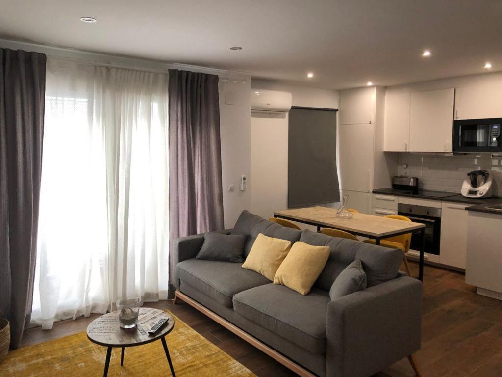 Wish Suite Remedios De Sevilla Buitenkant foto