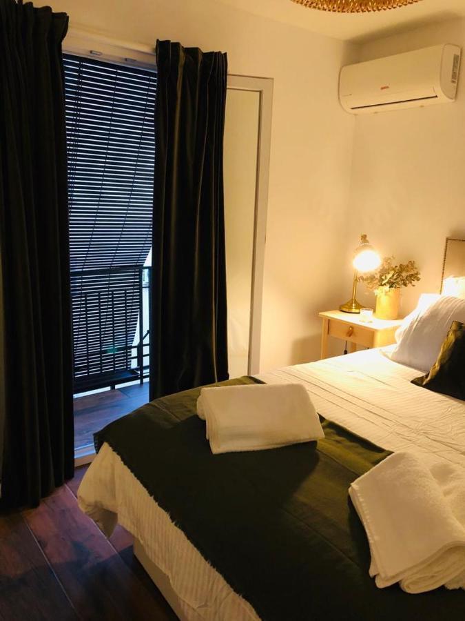 Wish Suite Remedios De Sevilla Buitenkant foto