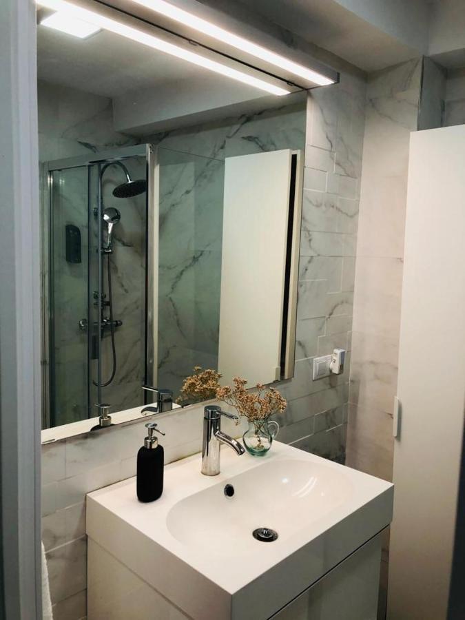 Wish Suite Remedios De Sevilla Buitenkant foto