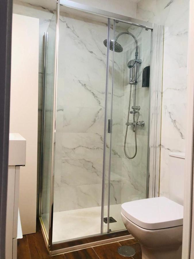 Wish Suite Remedios De Sevilla Buitenkant foto