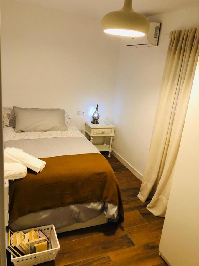 Wish Suite Remedios De Sevilla Buitenkant foto